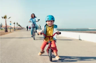 As 10 melhores bicicletas para crianças de 5 anos de 2026: da Nathor, Dino e mais!