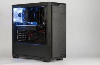 Os 10 Melhores Gabinetes Gamers de 2026: Corsair, Cougar, Pichau e mais!
