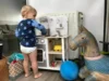 As 10 Melhores Cozinhas de Brinquedo de 2026: Calesita, Cotiplas e muito mais!