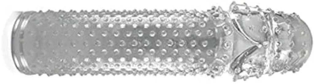 Capa peniana transparente