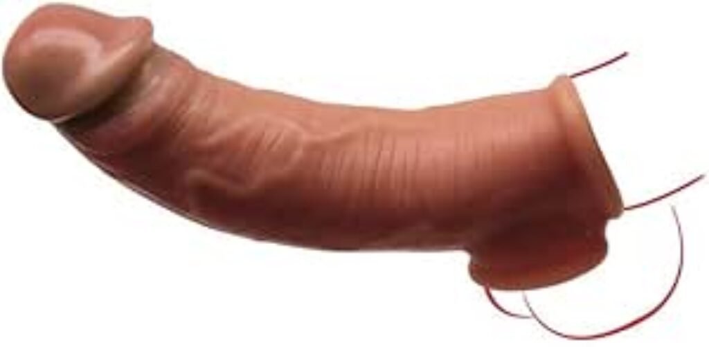 Capa peniana realista