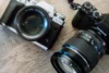 As 10 Melhores Câmeras Mirrorless de 2026: Nikon, Fujifilm e mais!