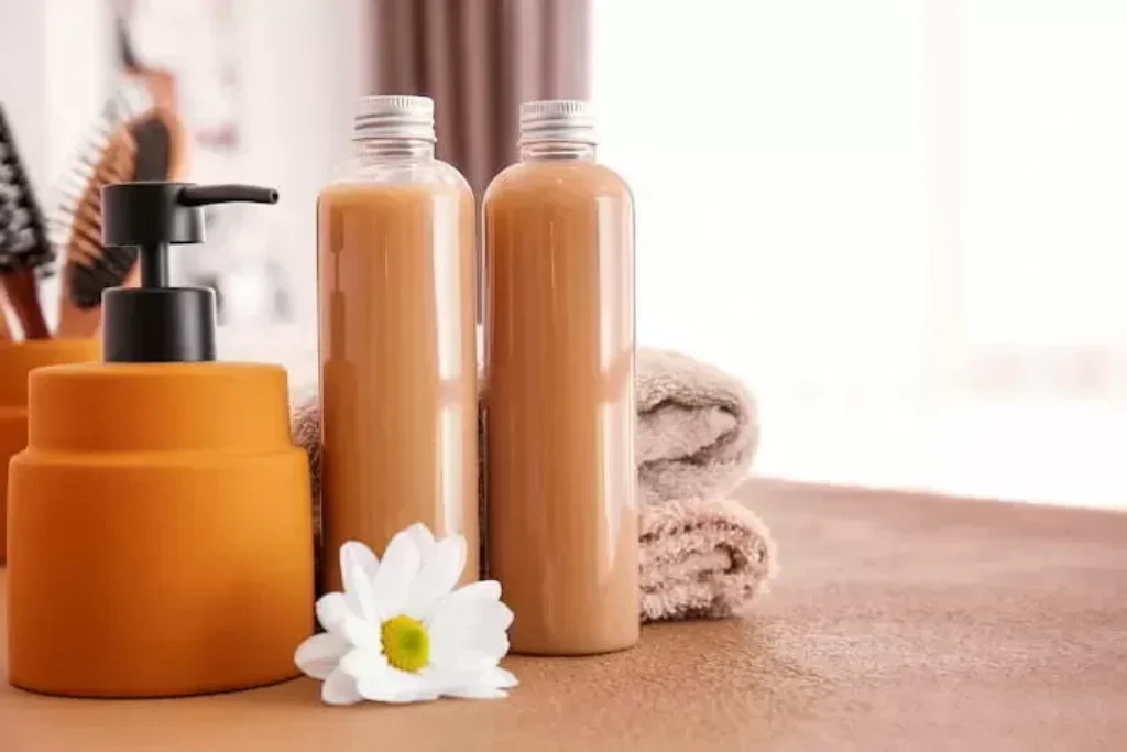 Frascos de Progressivas