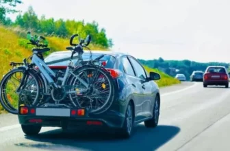 Os 10 Melhores Suportes de Bicicleta para Carros de 2026: para teto, porta-malas e mais!