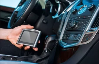 Os 10 melhores rastreadores veiculares de 2026: Romacci, Tkstar e muito mais!