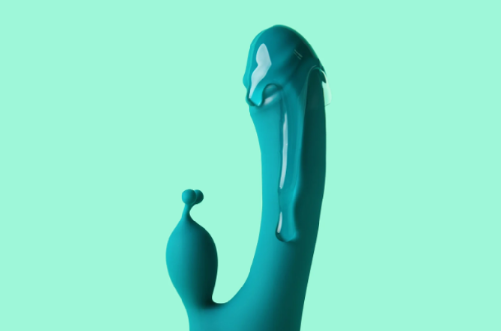 brinquedo e lubrificante intimo