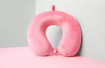 As 10 Melhores Almofadas de Pescoço de 2026: Travel Blue, Polo King e muito mais!