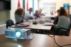 As 10 Melhores Projetores Custo-Benefício de 2026: Epson, Multilaser e mais!