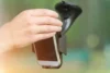 Os 10 melhores suportes de celular veiculares de 2026: com ventosa, adesivo, encaixe e mais!