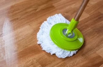 Os 10 melhores mops giratórios de 2026: da FlashLimp, Condor e mais!