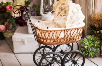 Os 10 melhores carrinhos de boneca de 2026: Cotiplas, Lider e muito mais!