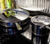 Os 10 Melhores Cooktops 5 Bocas de 2026: Mondial, Midea e muito mais!