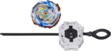 Os 10 melhores beyblades de 2026: para ataque, defesa e muito mais!