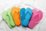 As 10 melhores Havaianas femininas de 2026: Slim, branca, com glitter e muito mais!