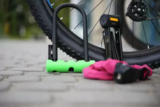 Os 10 Melhores Cadeados para Bicicleta de 2026: cabo de aço, corrente, u-lock e muito mais!