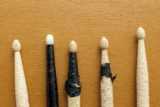 As 10 Melhores Baquetas de 2026: Promark, Vic Firth E Muito Mais!