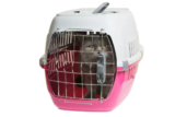 As 10 melhores caixa de transporte para gatos em 2026: Pandora Pet&Go, Woods e muito mais!
