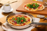 As 10 Melhores Assadeiras de Pizza de 2026: Chapa, Electrolux e muito mais!