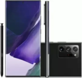 Avaliações do Samsung Galaxy Note 20 Ultra: ficha técnica, comparações com S20 FE, S21 5G e mais!